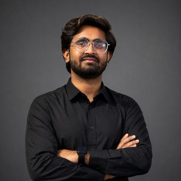 Rabee - Founder & Lead Strategist